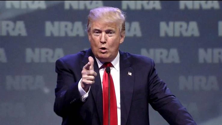 Η κυβέρνηση των ΗΠΑ έβαλε λουκέτο – Απλήρωτοι εκατοντάδες χιλιάδες δημόσιοι υπάλληλοι